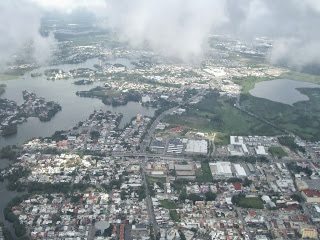 Decálogo para lograr una ciudad competitiva, incluyente, sustentable y segura ante desastres de origen natural