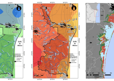 Programa Estatal de Cambio Climático de Tamaulipas 2015 – 2030